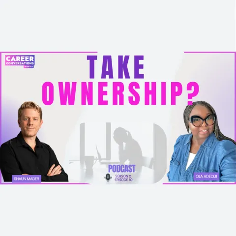 Why Smart Employees Stop Caring at Work | The Hidden Leadership Problem — Podcast